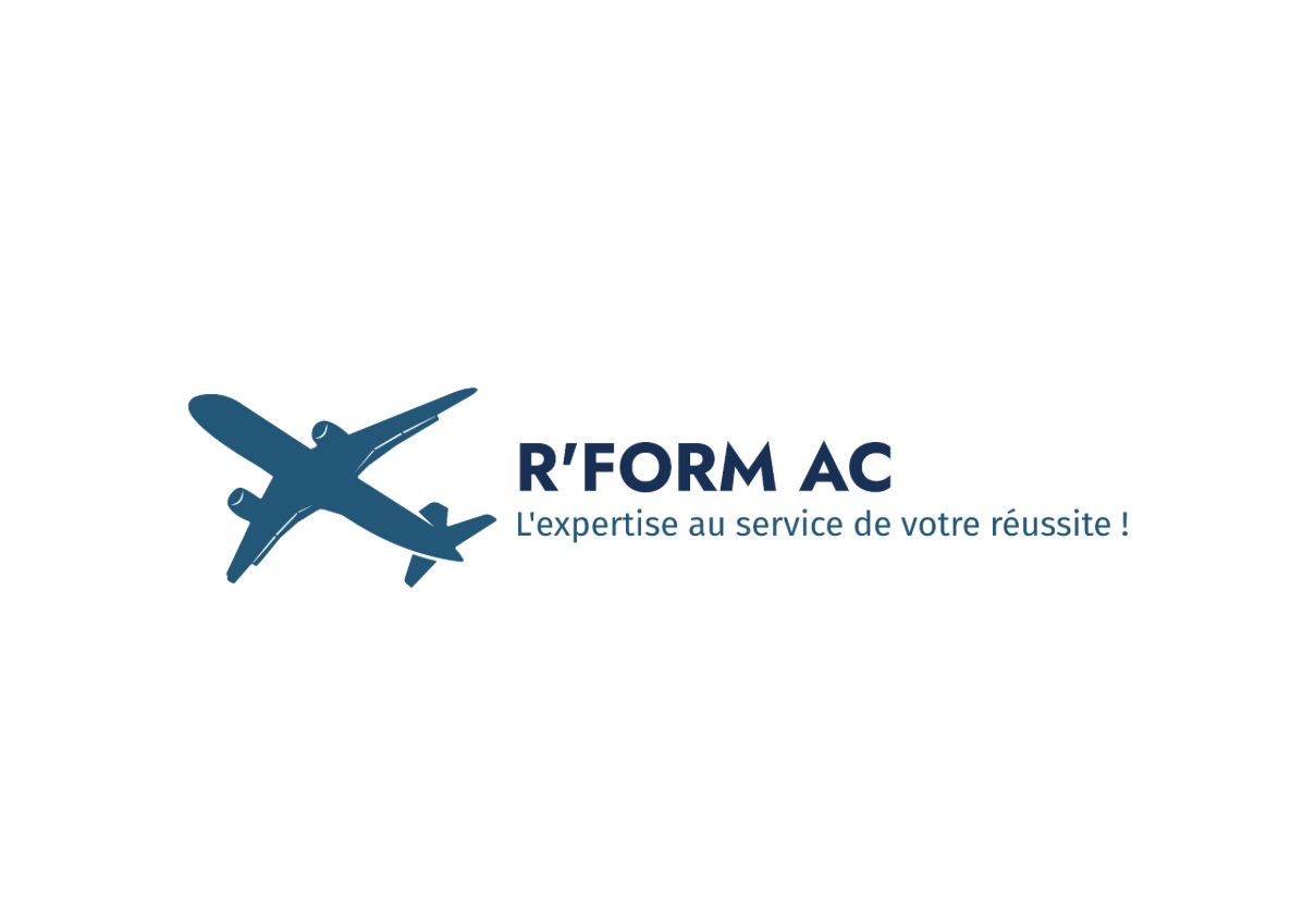 Logo de R'FORM AC